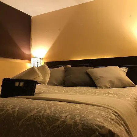 Bed & Breakfast Casa Duquelrey